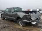 2001 CHEVROLET Silverado