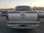 2011 CHEVROLET Avalanche