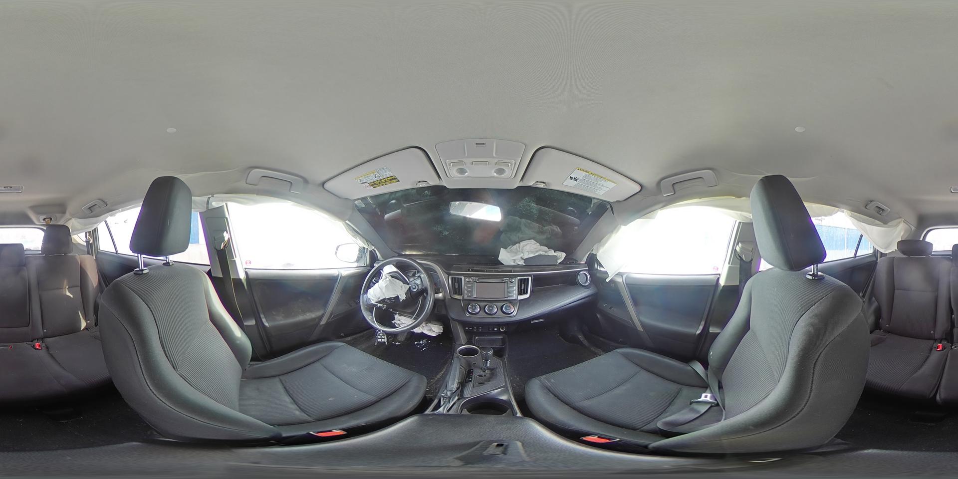 2014 TOYOTA RAV4