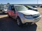 2010 SUBARU FORESTER