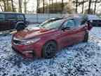 2020 KIA OPTIMA