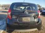 2018 NISSAN VERSA