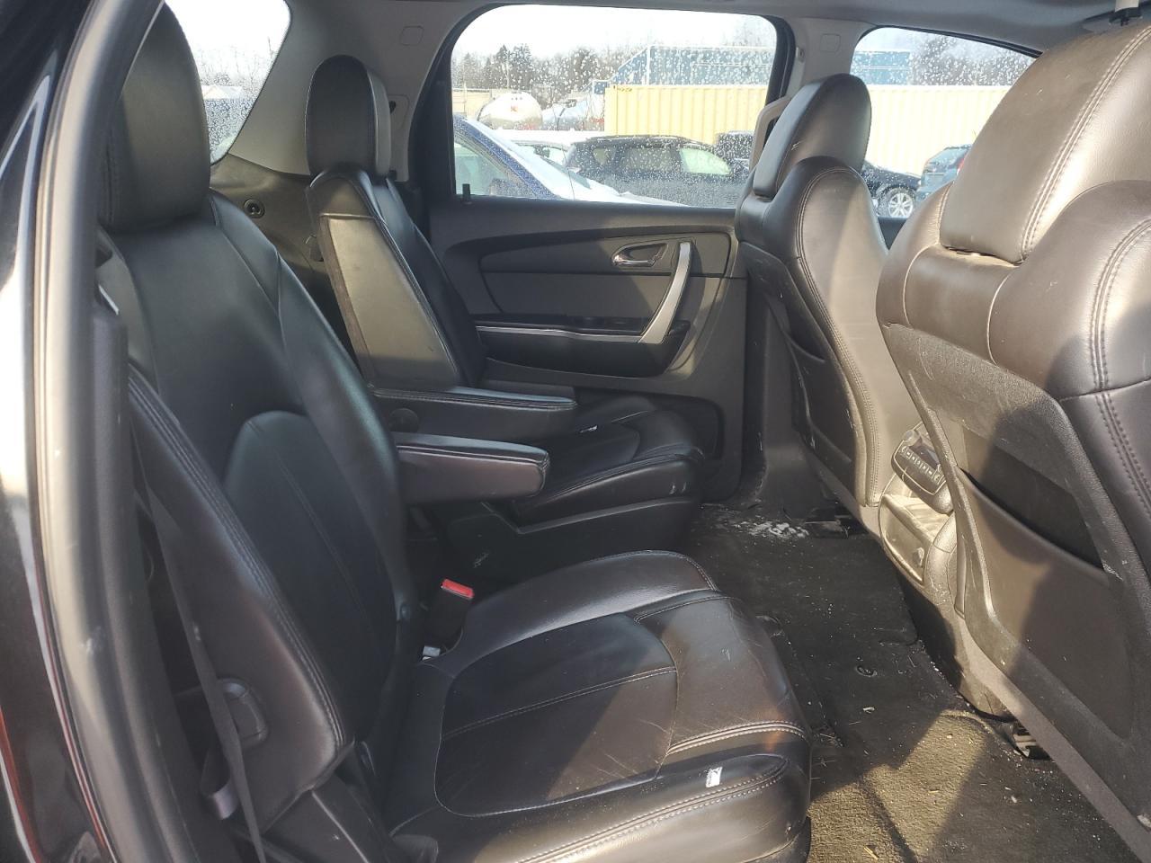 2012 GMC ACADIA