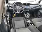 2021 NISSAN VERSA