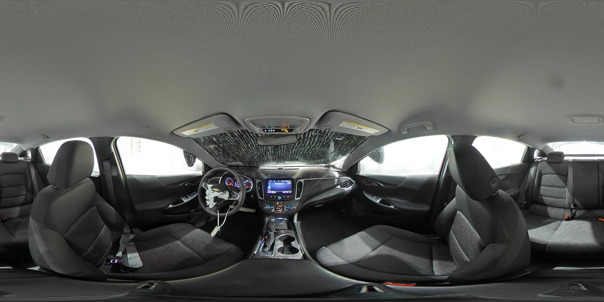 2022 CHEVROLET MALIBU