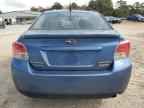 2016 SUBARU IMPREZA