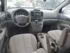 2012 KIA SEDONA
