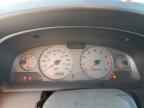 2001 NISSAN Frontier