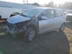 2012 TOYOTA YARIS