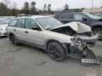 2005 SUBARU Legacy