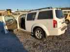 2009 NISSAN PATHFINDER