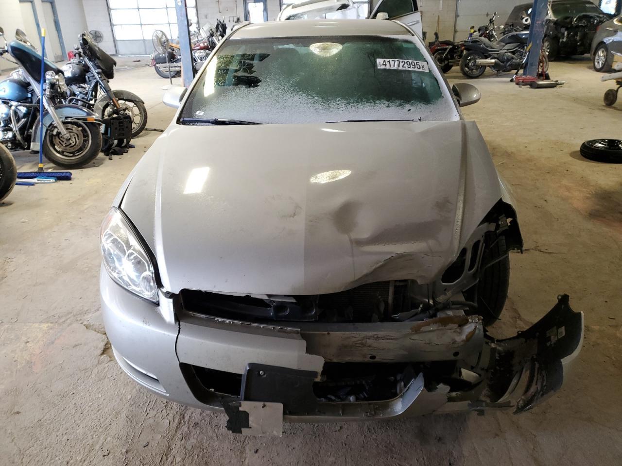2014 CHEVROLET IMPALA