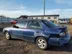 1998 TOYOTA COROLLA