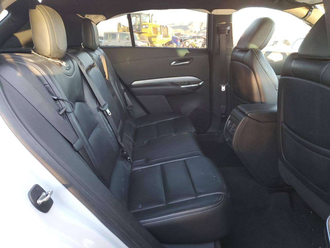 2019 CADILLAC XT4