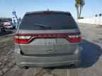 2020 DODGE DURANGO