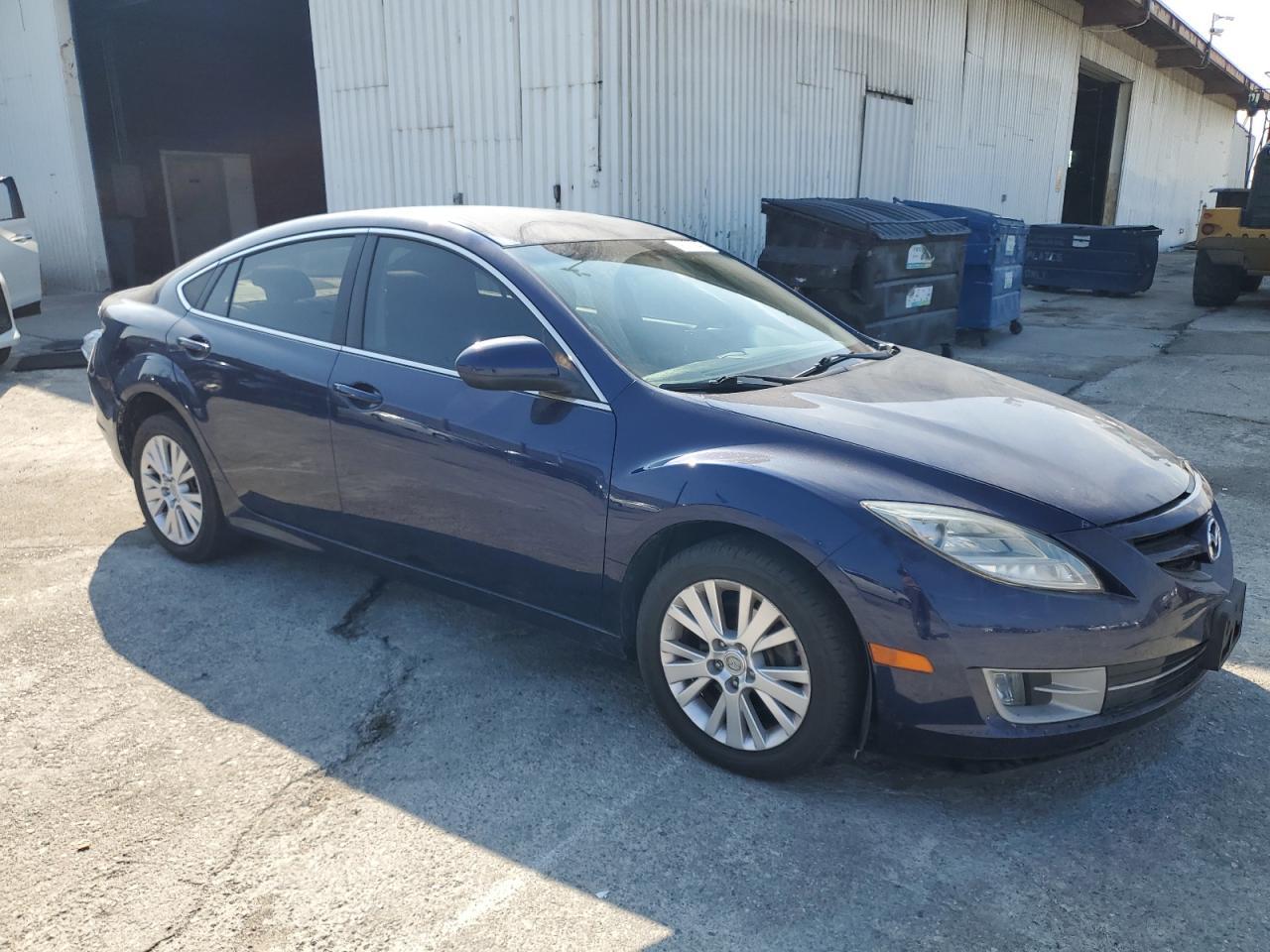 2010 MAZDA 6