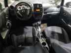 2015 NISSAN VERSA