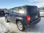 2016 JEEP PATRIOT