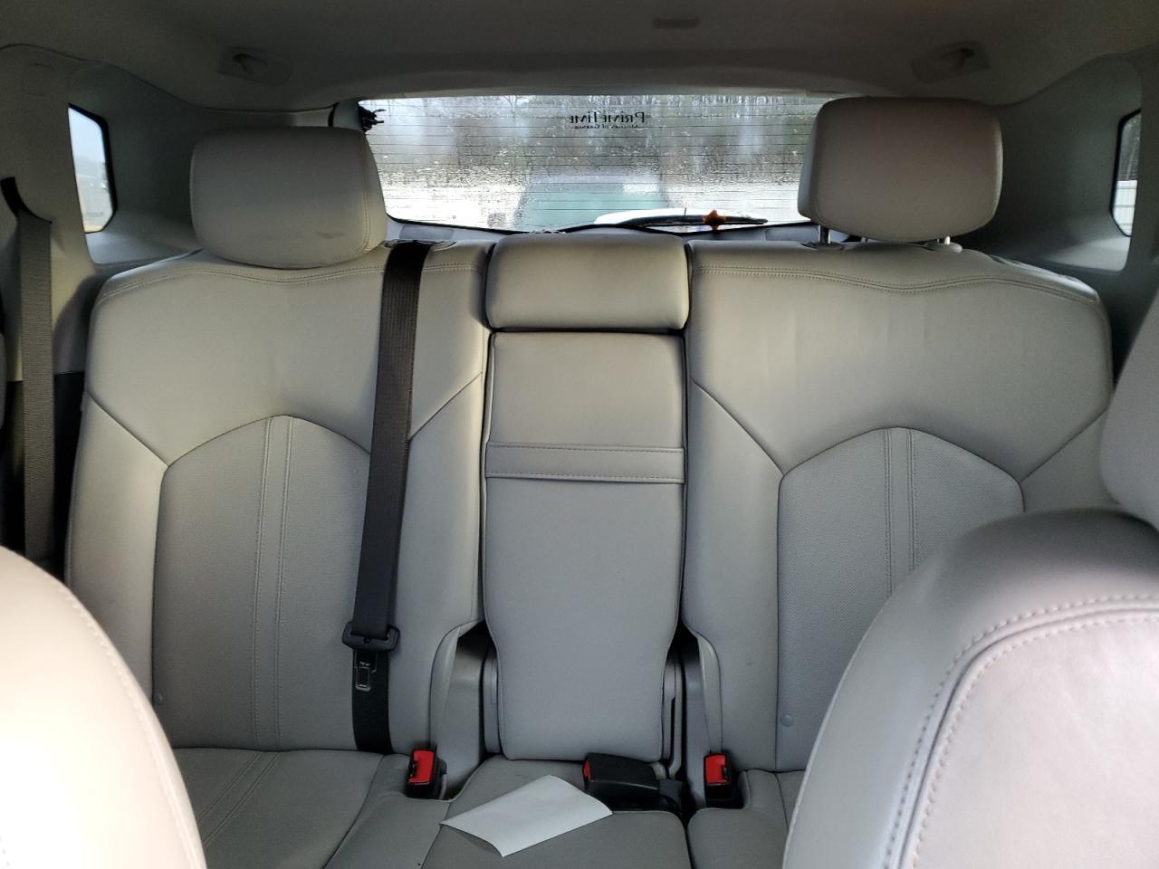 2013 CADILLAC SRX