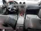 2011 MERCEDES-BENZ ML-Class