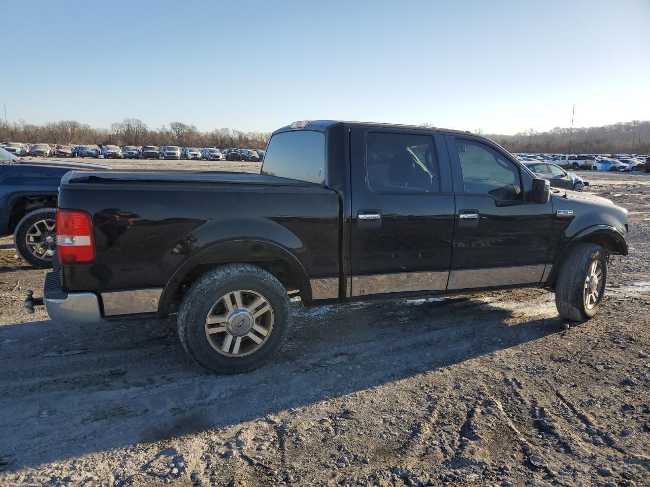 2007 FORD F-150 Lightning