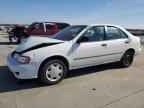 1998 NISSAN SENTRA