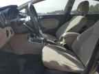 2014 FORD Fiesta