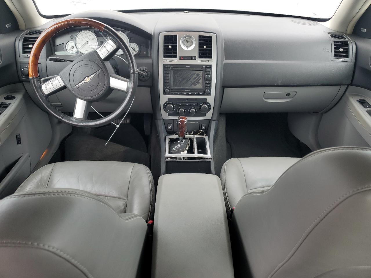 2006 CHRYSLER 300