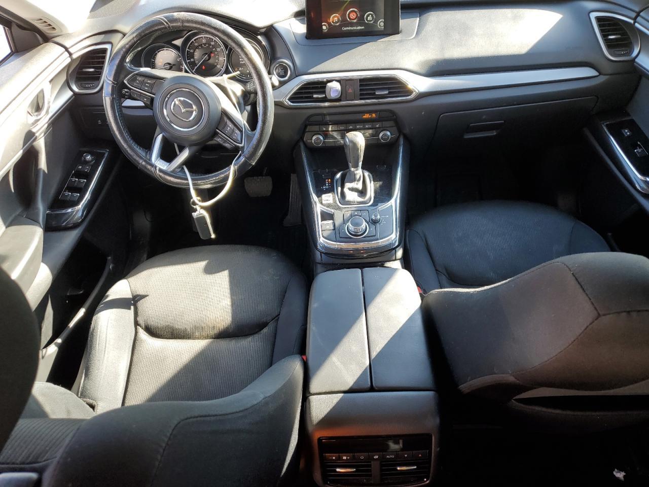 2019 MAZDA CX-9