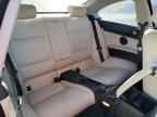 2012 BMW 3 SERIES
