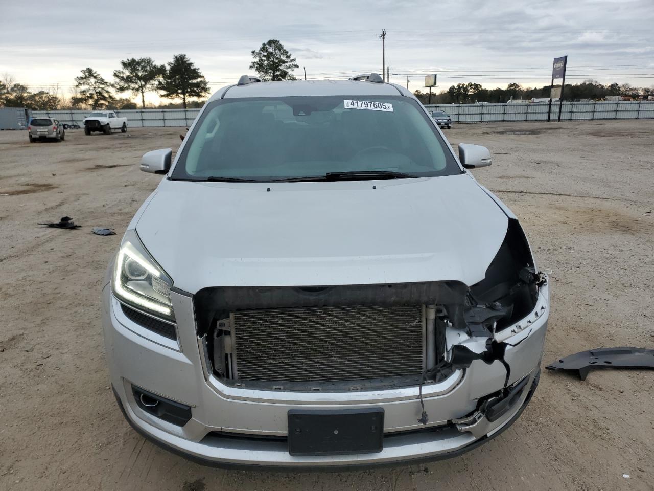 2017 GMC ACADIA