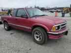 1994 CHEVROLET S10