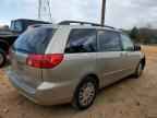 2007 TOYOTA SIENNA