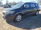 2016 KIA SEDONA