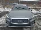 2018 INFINITI Q50