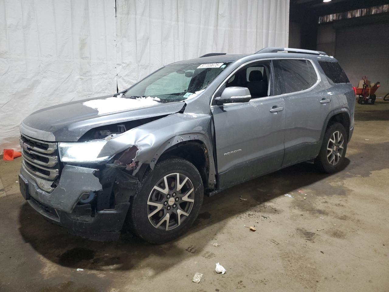 2020 GMC ACADIA