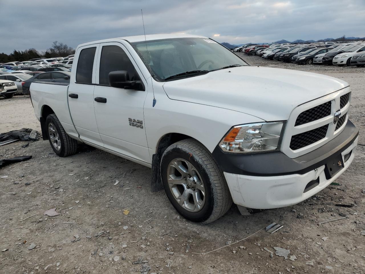 2013 RAM 1500