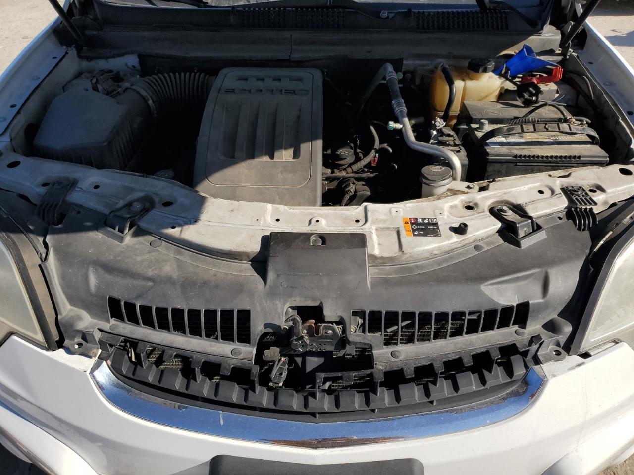 2013 CHEVROLET Captiva