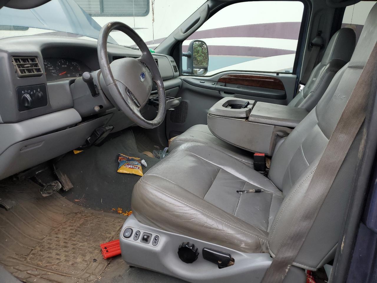 2014 FORD F-350