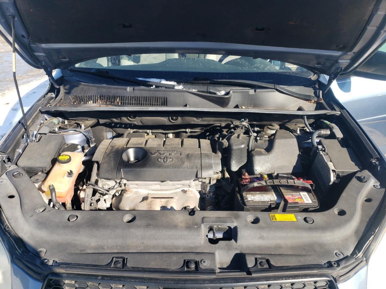 2011 TOYOTA RAV4