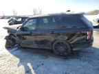 2022 LAND ROVER RANGE ROVER