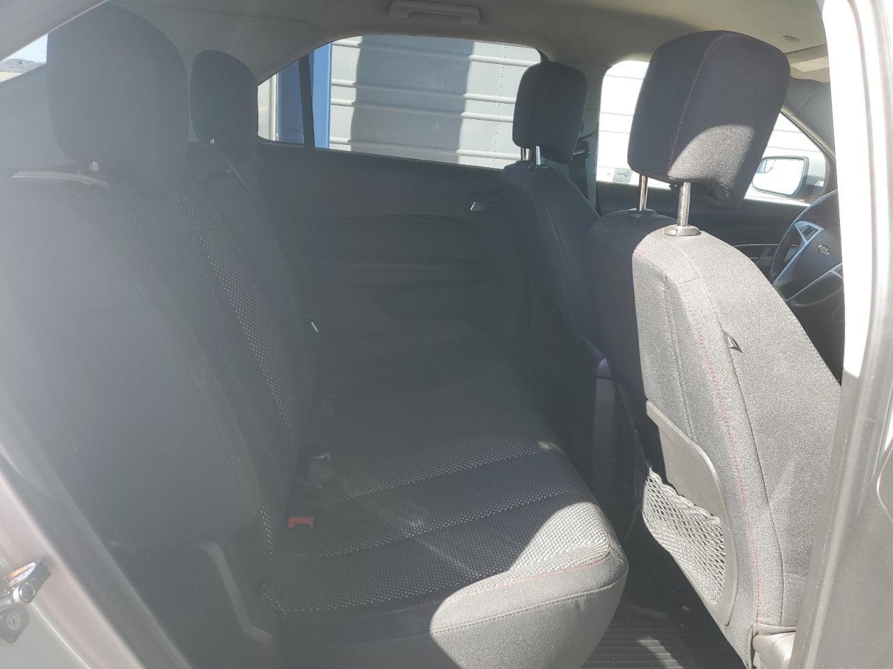 2012 CHEVROLET EQUINOX