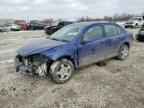 2007 CHEVROLET COBALT