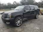 2014 CADILLAC ESCALADE