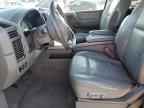 2007 NISSAN Armada