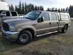 2003 FORD F-350