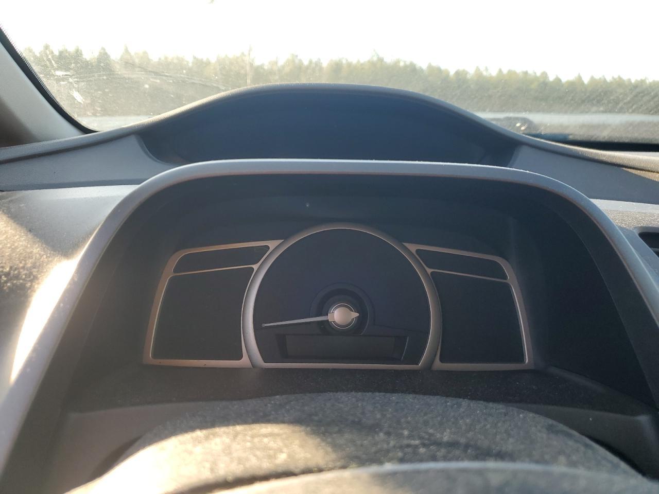 2010 HONDA CIVIC