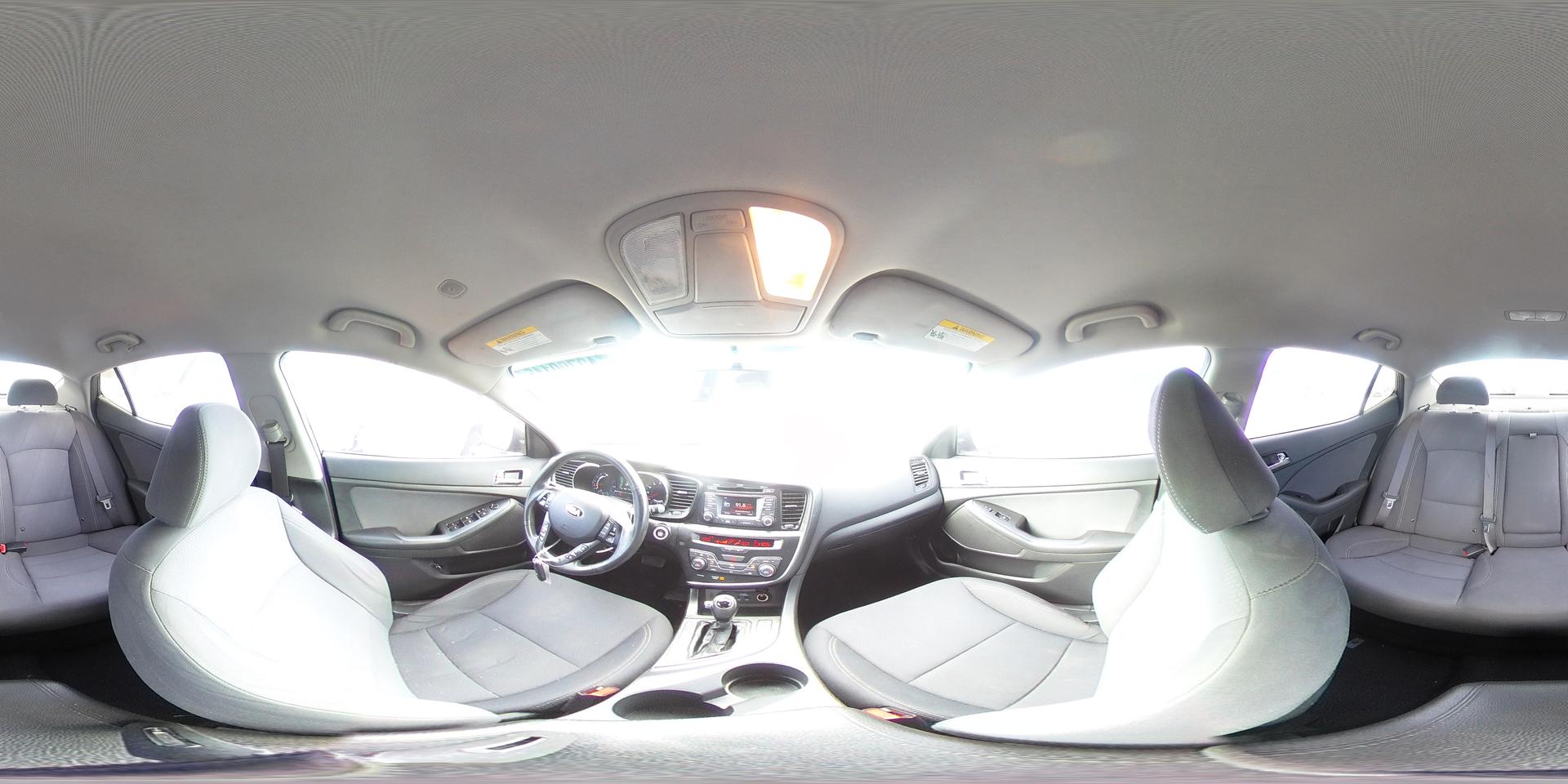 2013 KIA OPTIMA