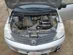 2011 NISSAN VERSA