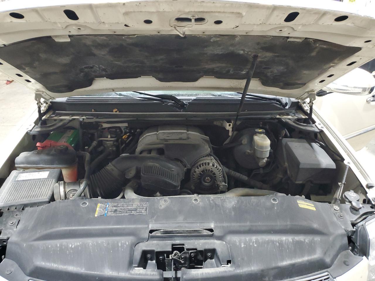 2008 CADILLAC ESCALADE